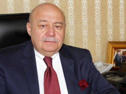 Prezidentdən Elbay Qasımzadə barədə SƏRƏNCAM