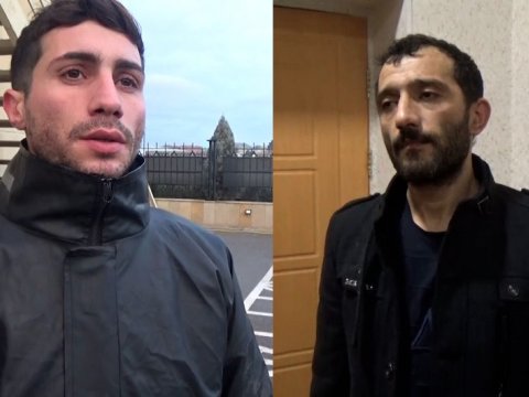 Taksi sürücüsündən 21 kiloqram narkotik götürüldü