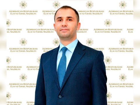 Emin Əmrullayevin yeni müavini KİMDİR... - DOSYE