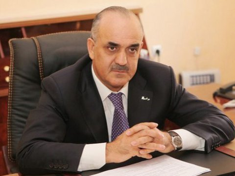 Səlim Müslümovun işinə görə DTX-yə sorğu göndəriləcək
