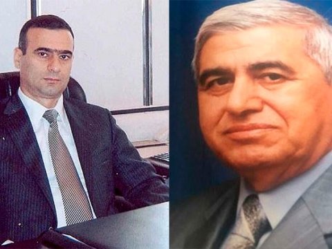 Keçmiş rektor prorektorun qətli üçün 40 min dollar ödəyibmiş...
