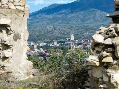 Qarabağdakı ermənilər öz xilaskarlarına, İlham Əliyevə səs verməlidirlər!