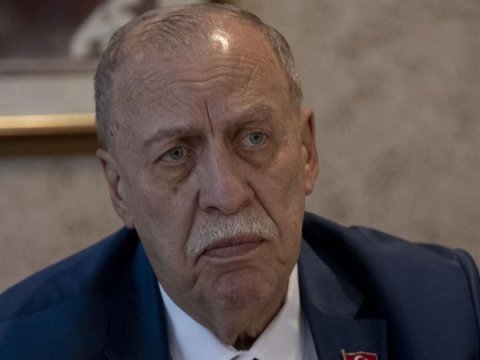 Sabiq nazir vəfat etdi