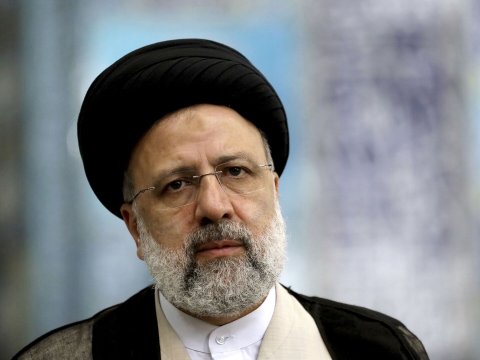 İbrahim Rəisi Türkiyəyə gedir - Bu tarixdə