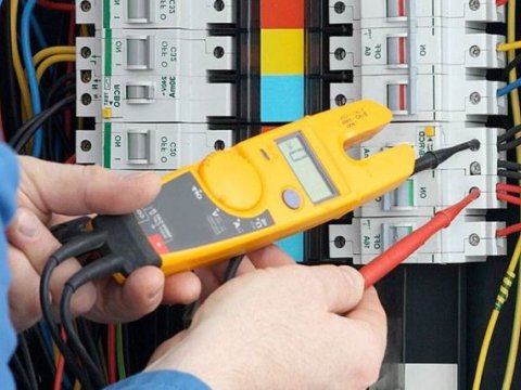 Elektrik qurğularının istismarı ilə bağlı dəyişiklik 