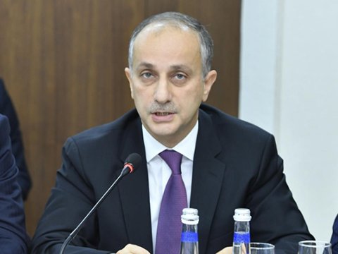 Məhkəmə Ekspertiza Mərkəzi rəqəmsallaşdırılır
