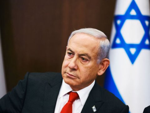 Netanyahu sülh üçün 3 əsas şərtini AÇIQLADI