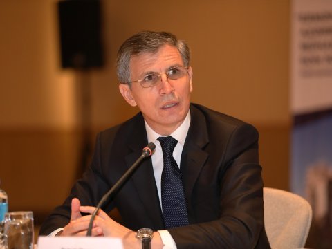 Ölkəmizə qarşı xarici təzyiqlərin əsas hədəfi demokratiya deyil - Zahid Oruc