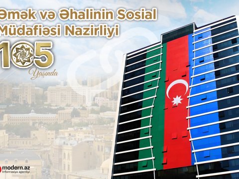 Əhalinin ən çox müraciət etdiyi nazirlik - Şəffaflıq necə təmin olunur...