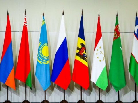 MDB liderlərinin görüşü BAŞLADI