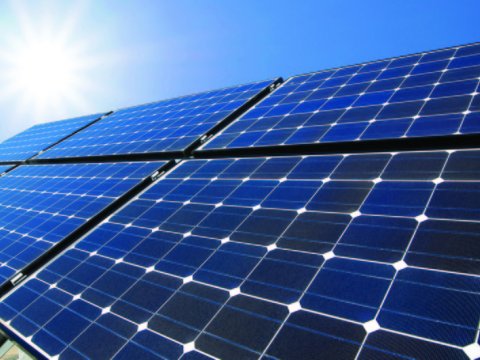 Günəş elektrik stansiyasının tikintisi üçün 300 hektar ərazi ayrıldı