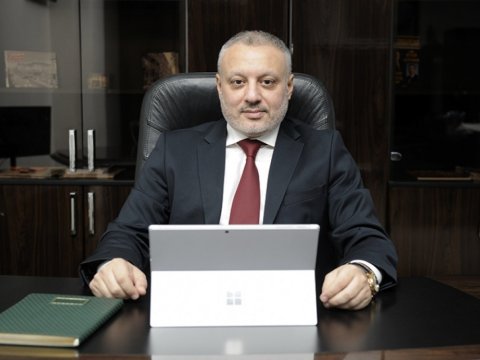 PFL prezidentinin müalicəsi Türkiyədə davam etdiriləcək
