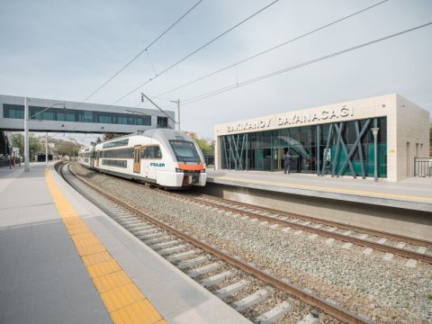 Dəmir yolları töhfə verməyə hazırdır