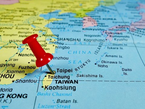 Tayvan Rusiya və Belarusa sanksiya dairəsini genişləndirib