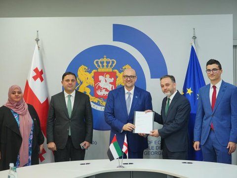 BƏƏ Qardabanidə günəş elektrik stansiyası tikəcək