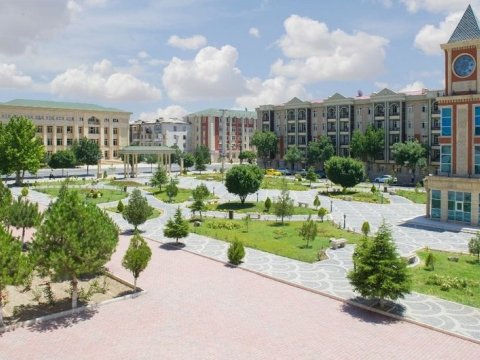Naxçıvanda daha bir qurum ləğv olundu