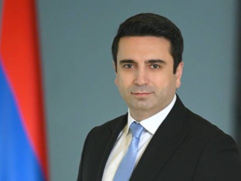 Sülh heç vaxt bu qədər yaxın olmayıb - Simonyan