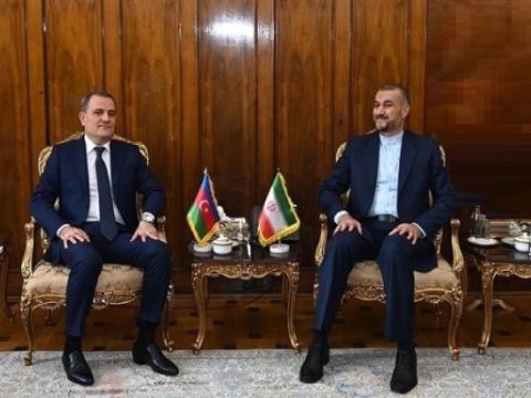 Bayramovla Abdullahian arasında vacib müzakirə