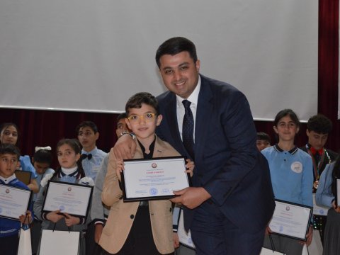 Neftçalada “İstedadlar axtarışında” festivalı - FOTO