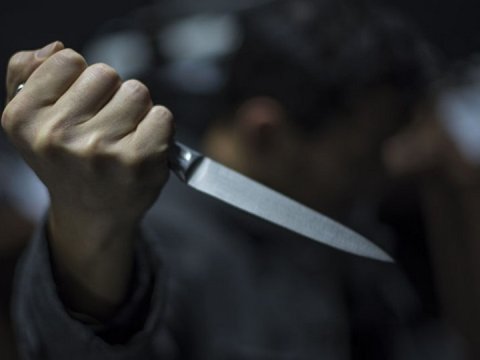 Nərimanovda gənc oğlan qətlə yetirildi