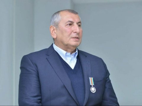 Azərbaycan millisində baş məşqçi TƏYİNATI