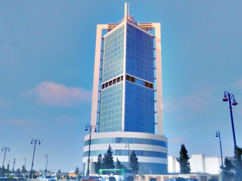 Neft Fondunun da büdcəsi təsdiq edildi