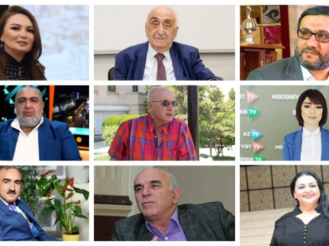 2023-cü ildə onları itirdik... - FOTOLAR