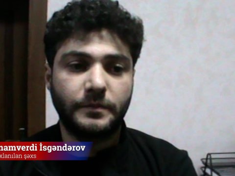 Yeni ildə satmaq üçün 44 kq narkotik gətirdi, polis yaxaladı