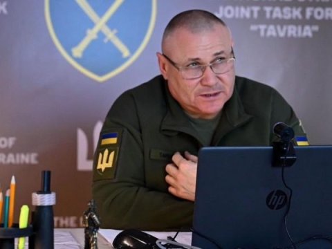 Gələn il Ukrayna üçün daha çətin ola bilər - 