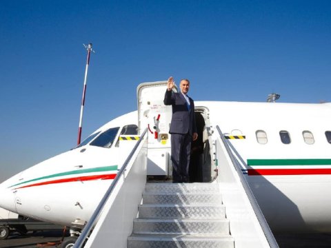 Abdullahiyan İrəvandadır