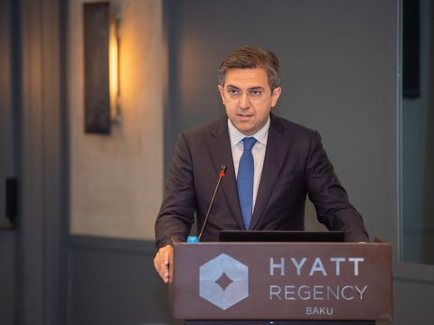 2023-cü il Su Ehtiyatları Agentliyində yeniliklərlə yadda qaldı  