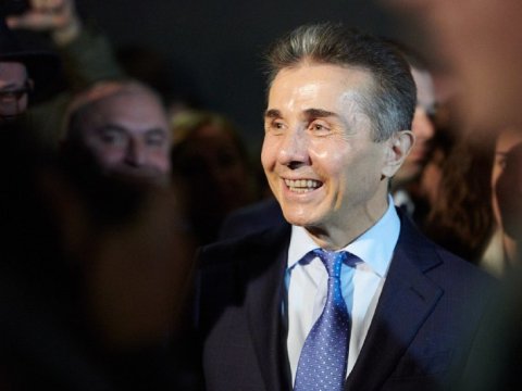 İvanişvilinin sərvəti rekord həddə çatıb - 6.55 milyard dollar...