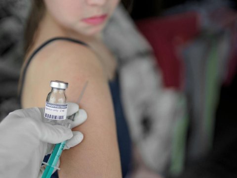 Qızılca peyvəndini kimlərə vurmaq olmaz? - AÇIQLAMA