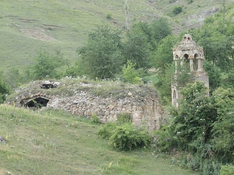 Tarix abidələr barədə mühüm YENİLİK