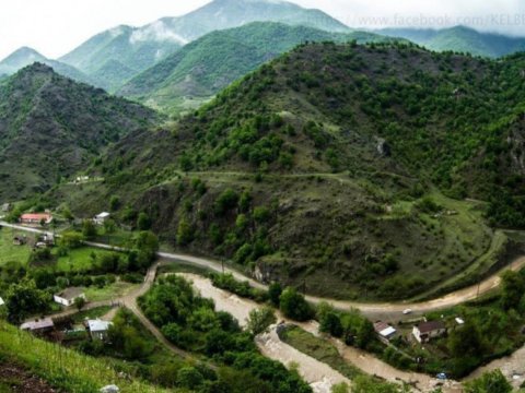 Ağdərənin deputatı da olacaq!