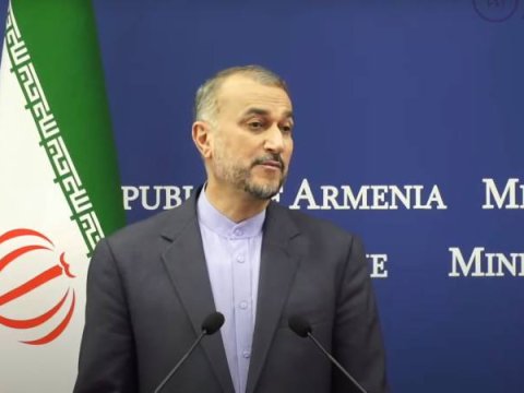 Bakı və İrəvan arasında sülh bu tarixdə ola bilər - Abdullahian AÇIQLADI