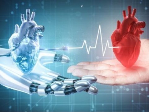 Süni intellekt infarkt riskini 10 il əvvəldən müəyyənləşdirir