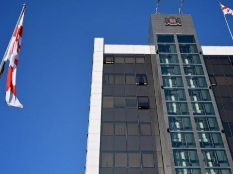 Gürcüstan ordusu gücləndirilir - Regionda ən güclü?