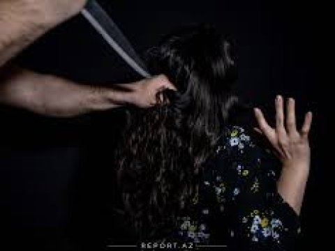 86 yaşlı qadın qətlə yetirildi - Oğlu saxlanıldı