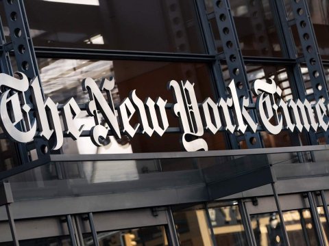 ABŞ qəzeti süni intellekt şirkətlərini məhkəməyə verdi - SƏBƏB