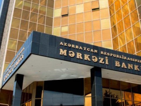 Mərkəzi Bank 2024-cü ildə pul siyasətini nəzərdən keçirəcək
