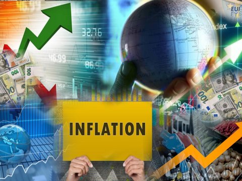 Ev təsərrüfatlarının bu il üçün inflyasiya gözləntisi