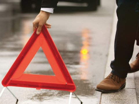 Bərdədə piyada ölümü ilə nəticələnən ağır QƏZA