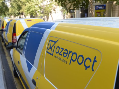 Bayram günlərində “Azərpoçt” və banklar işləyəcək - RƏSMİ