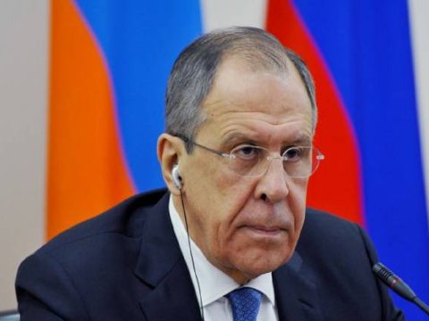 102-ci hərbi baza, NATO və Qarabağ - Lavrov Ermənistan barədə nələr dedi?