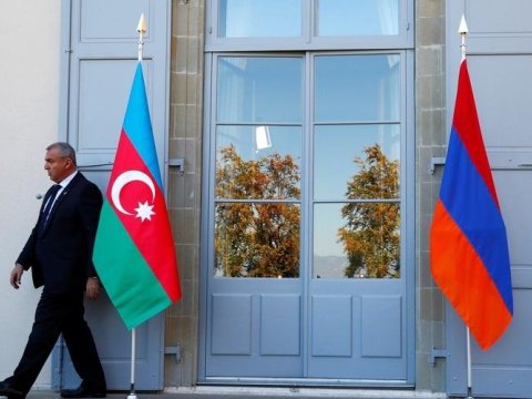 Bakı və İrəvan mübahisəli məsələləri sıfıra endirib - Sülh yaxındır...