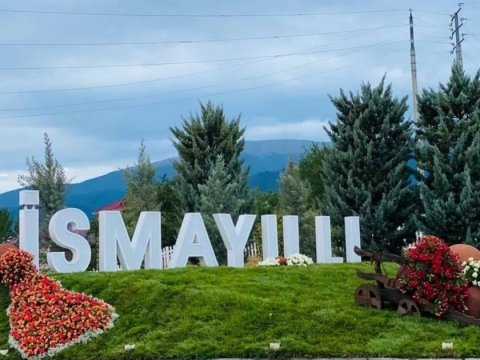 İsmayıllı Fransanın şəhəri ilə qardaşlığı pozdu - BƏYANAT