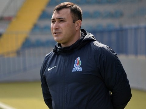 Millimizin baş məşqçisi Türkiyə klublarından təklif aldı