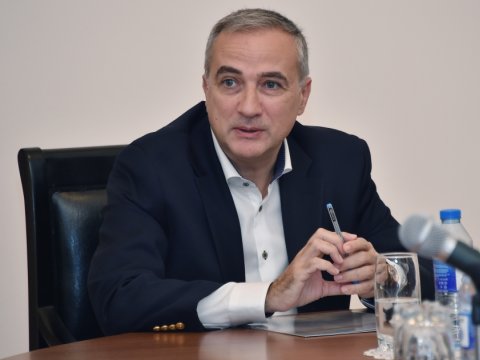 İranla bağlı bəzi problemlər həllini tapmayıb