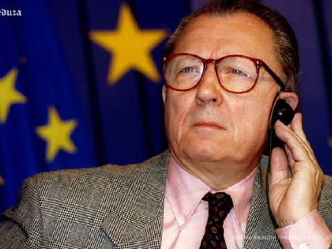 Avrokomissiyanın sabiq rəhbəri vəfat edib